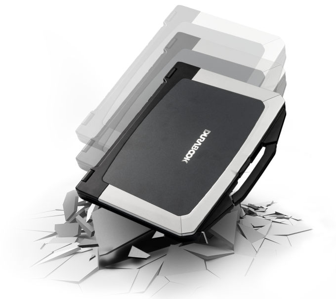 Mehr über den Artikel erfahren MIL-STD-810 Laptops und Tablets