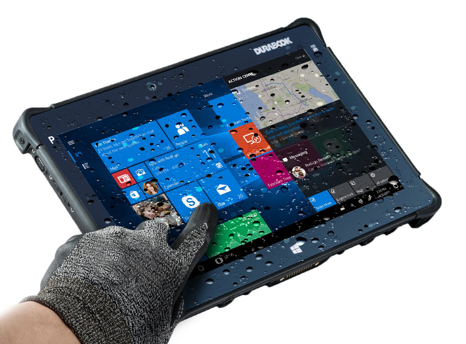 Du betrachtest gerade Die Verschiedenen IP Schutzklassen