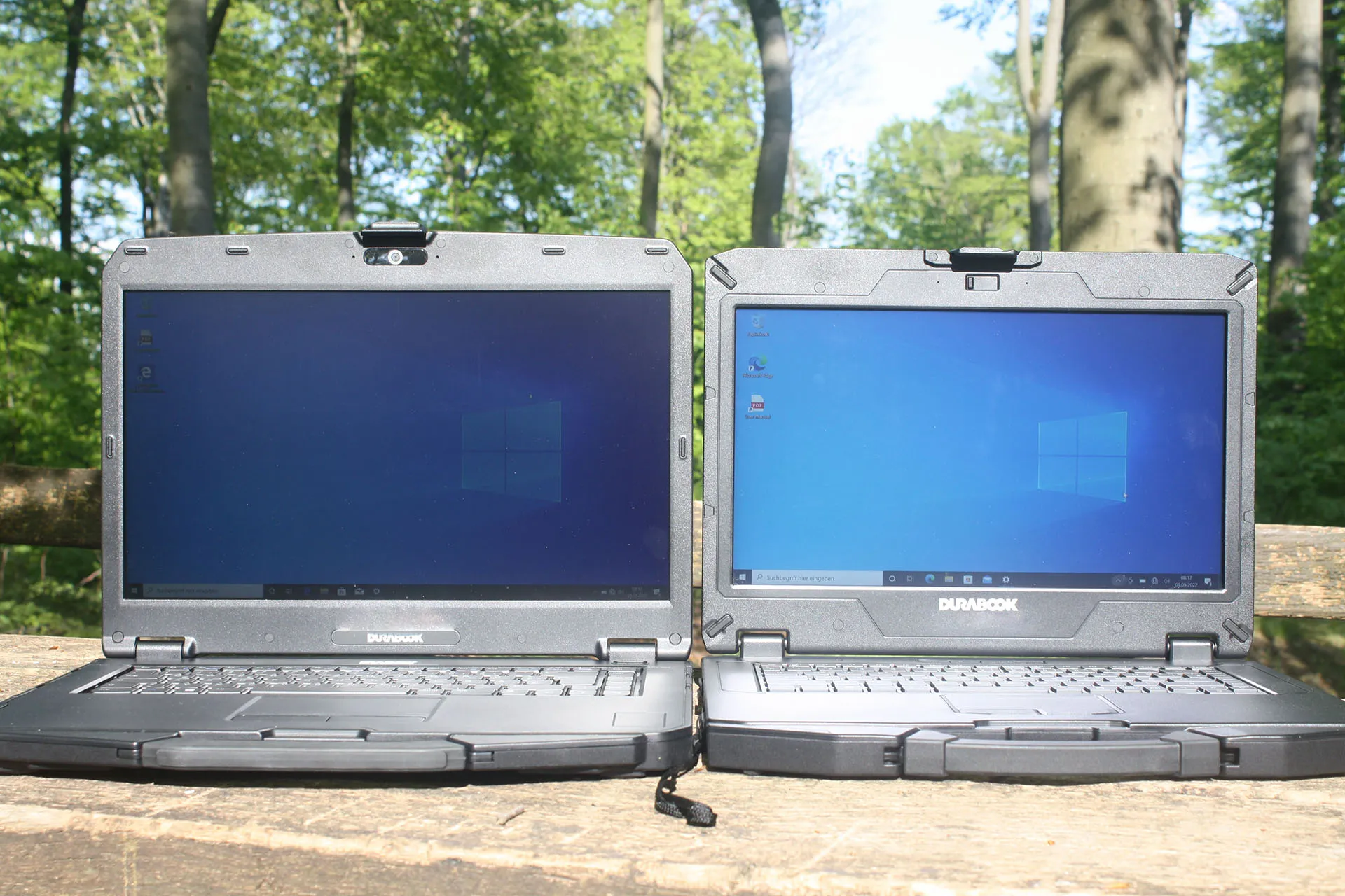 Du betrachtest gerade Sunlight Readable Displays