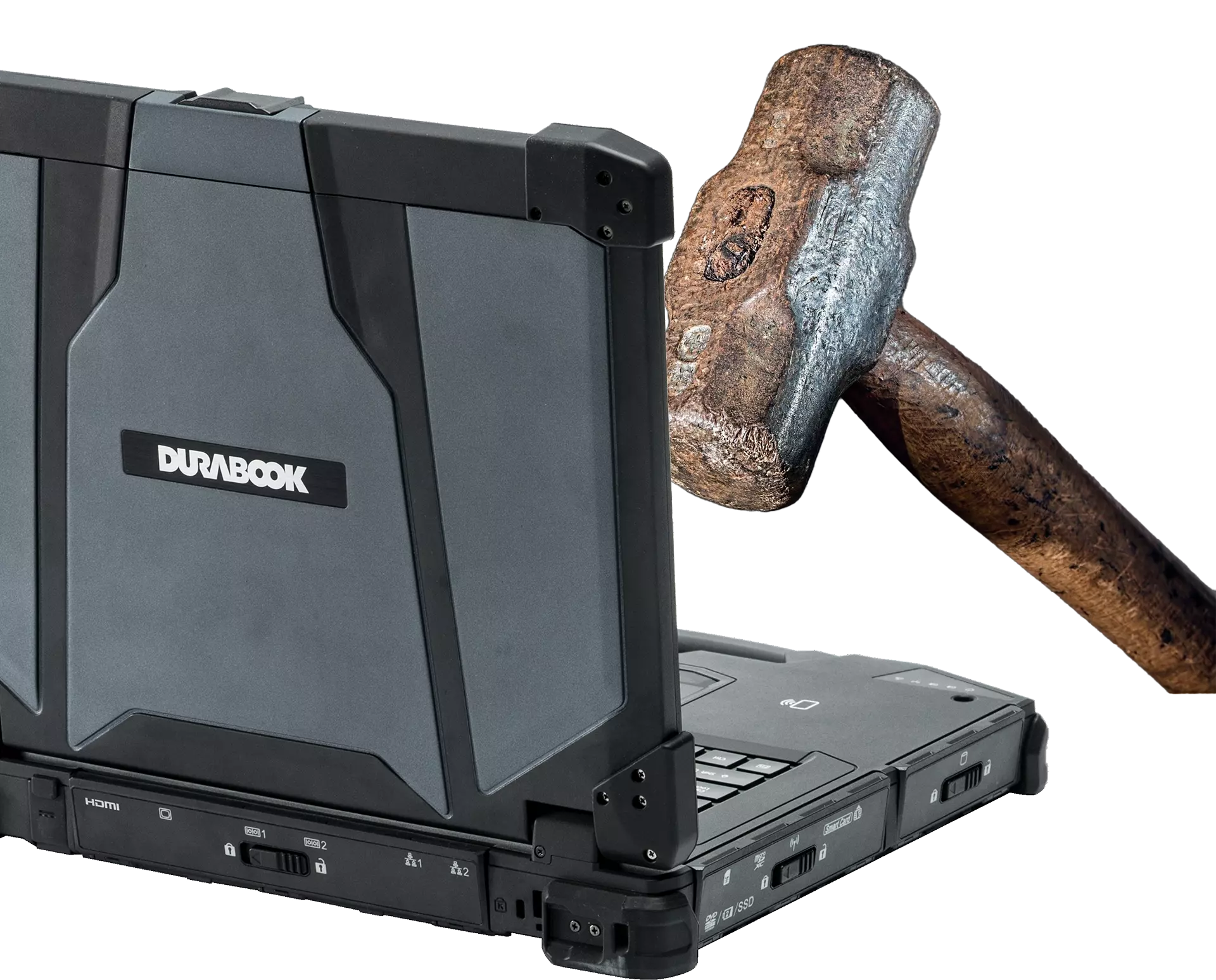 Du betrachtest gerade Robuste Laptops