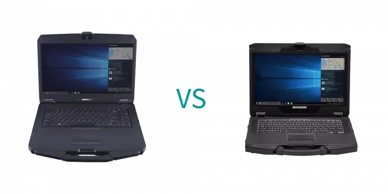 Mehr über den Artikel erfahren Das neue Durabook S14I (2021) vs altes Durabook S14I vs Durabook S15AB