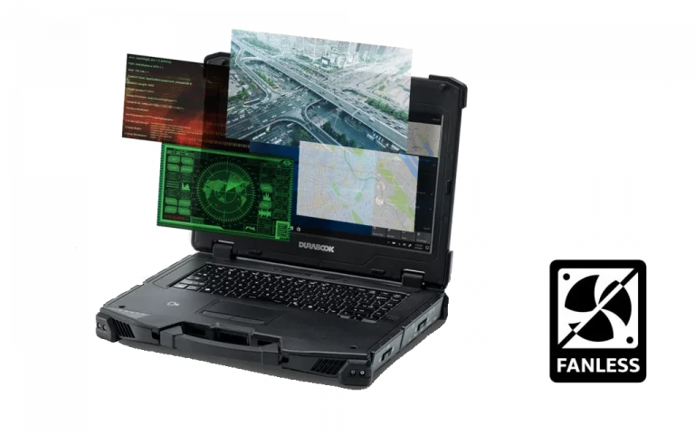 Mehr über den Artikel erfahren Die besten robusten Laptops für 2024