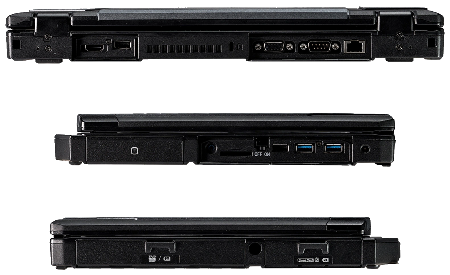 Schreinerei mit Tablet