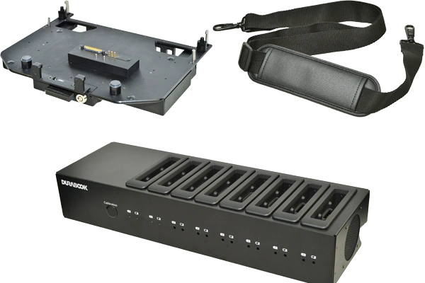 Durabook S15AB Zubehör