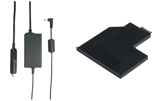 Durabook S15AB Zubehör