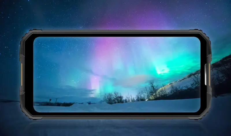 Archos X67 5G 128 GB – Produktfoto 5