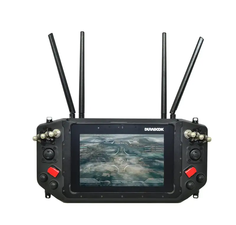 Durabook GC-R8 – Produktfoto 2