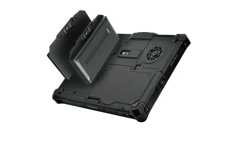 Durabook R10 – Produktfoto 7