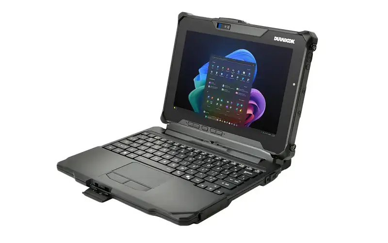 Durabook R10 robustes Tablet