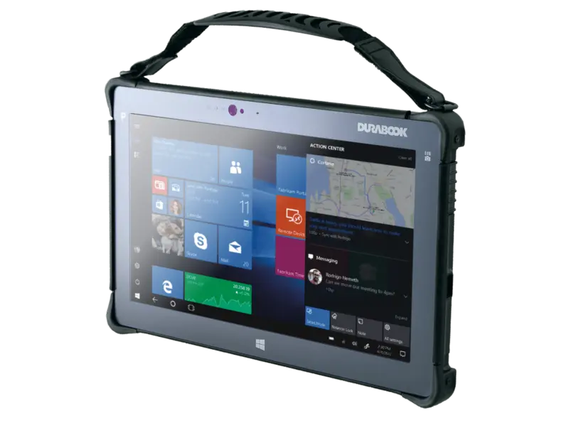 Durabook R11 &ndash; Product Photo 2