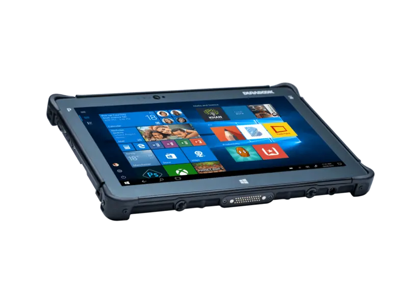 Durabook R11 &ndash; Product Photo 3