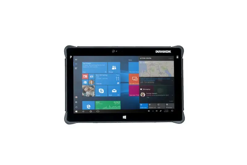 Durabook R11L &ndash; Product Photo 1