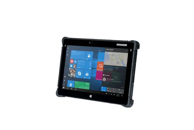 Durabook R11L &ndash; Product Photo 2