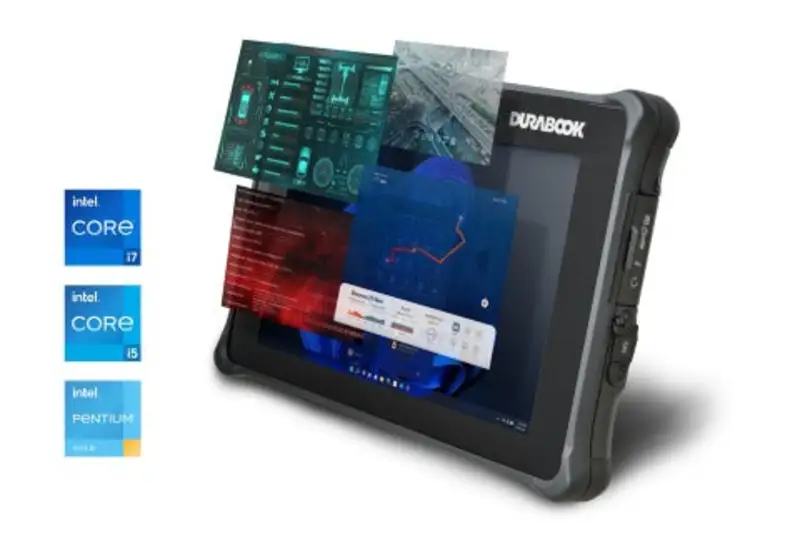 Durabook R8 – product photo 11