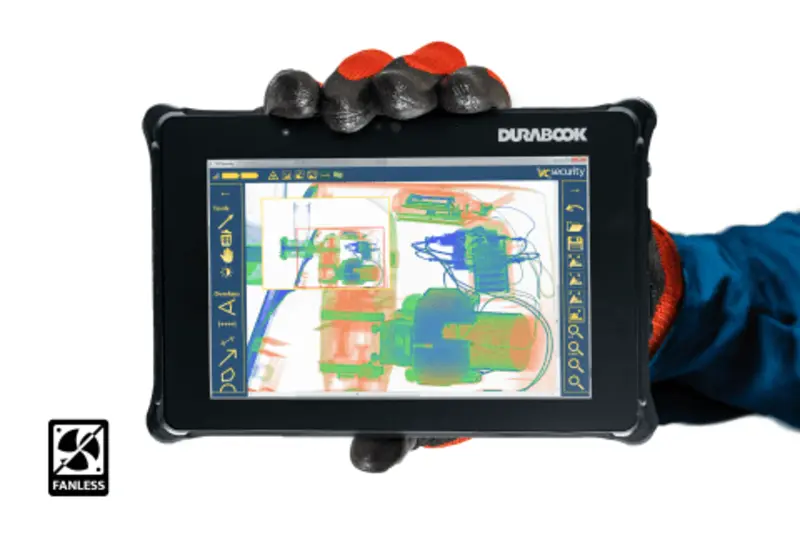 Durabook R8 – product photo 12
