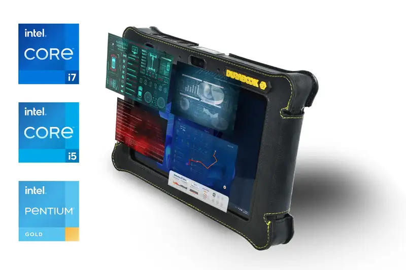 Durabook R8 – product photo 7