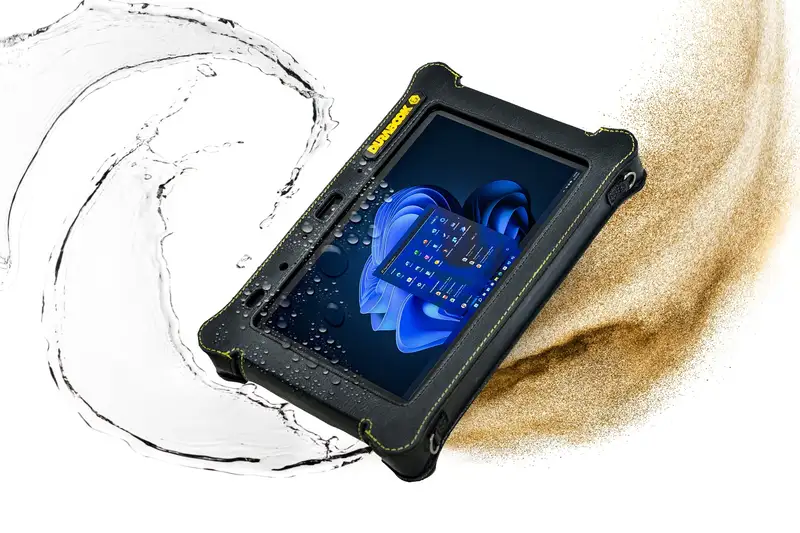 Durabook R8 – product photo 8