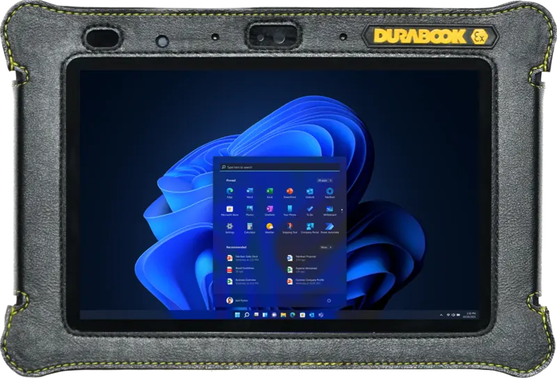 Durabook R8 – product photo 1