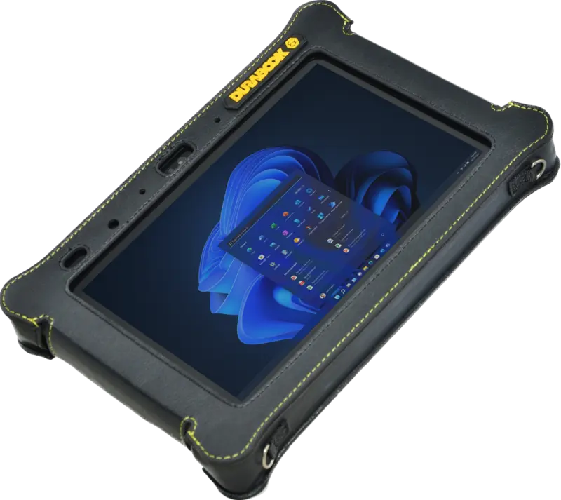 Durabook R8 – product photo 3