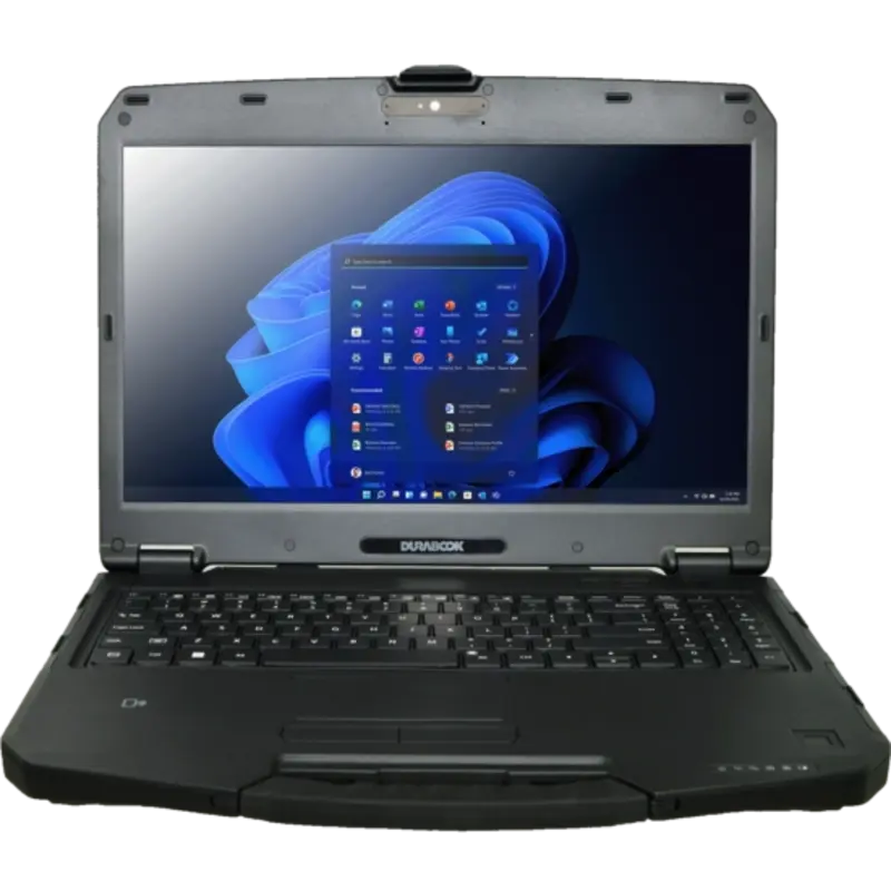 Durabook S15 – product photo 1