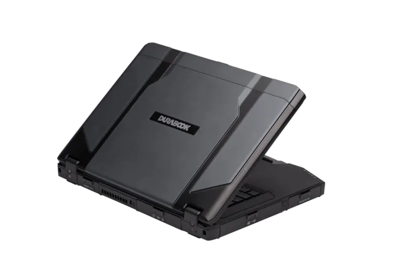 Durabook S15AB – Produktfoto 2