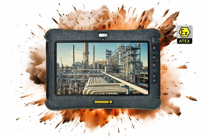 Durabook U11I &ndash; Product Photo 9