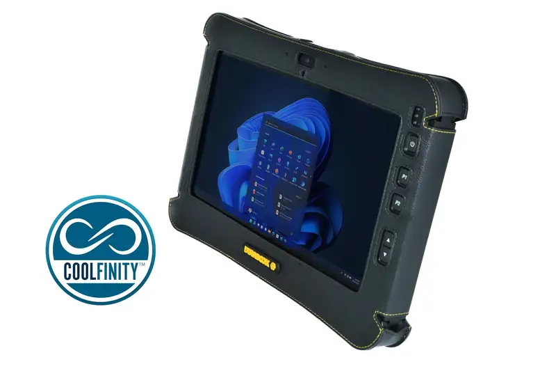Durabook U11I &ndash; Product Photo 5