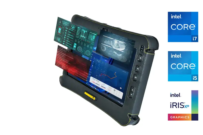 Durabook U11I &ndash; Product Photo 6