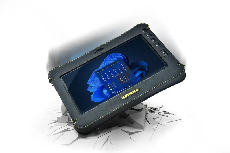 Durabook U11I &ndash; Product Photo 7