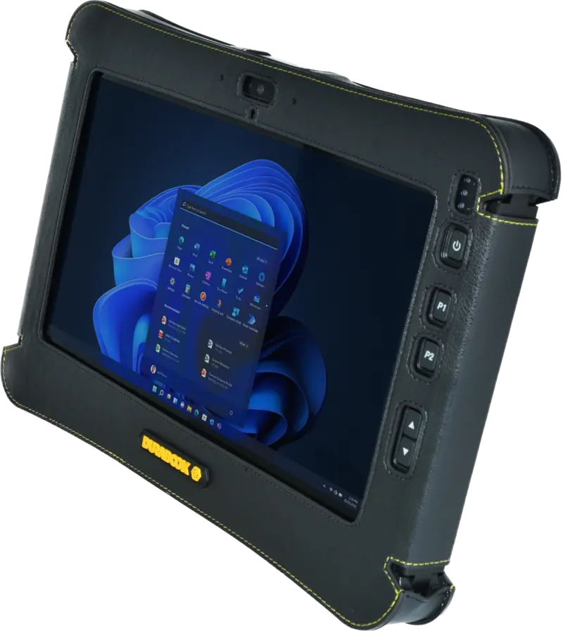 Durabook U11I &ndash; Product Photo 2