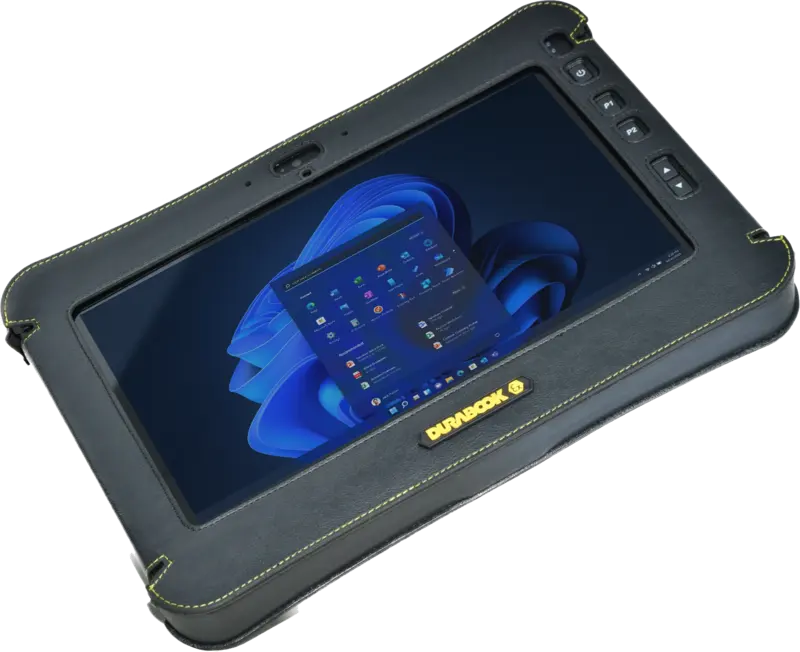 Durabook U11I &ndash; Product Photo 3