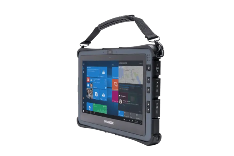 Durabook U11I &ndash; Product Photo 12
