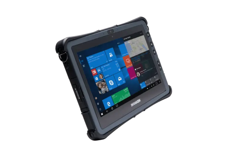 Durabook U11I &ndash; Product Photo 13