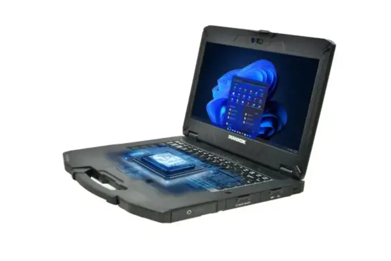 Durabook Z14I &ndash; Product Photo 15