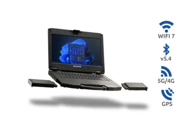 Durabook Z14I &ndash; Product Photo 18