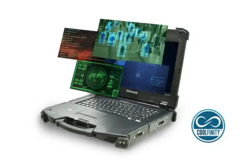 Durabook Z14I &ndash; Product Photo 19