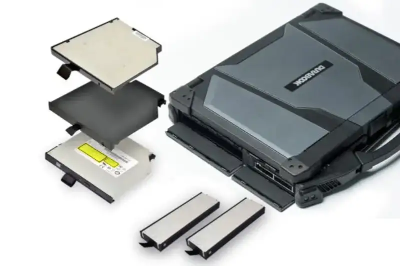 Durabook Z14I &ndash; Product Photo 22