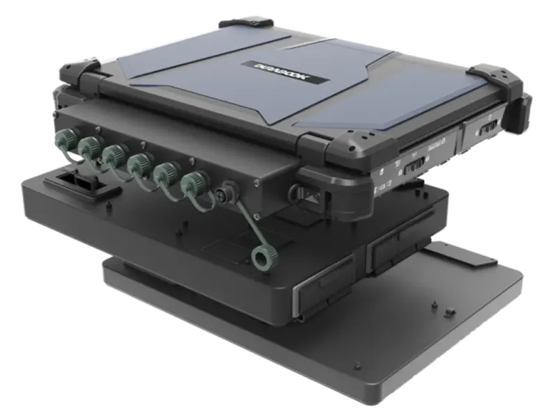 Durabook Z14I &ndash; Product Photo 23