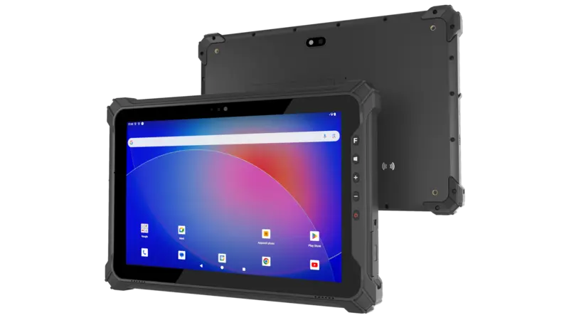 Fieldbook N101G2 – Produktfoto 3
