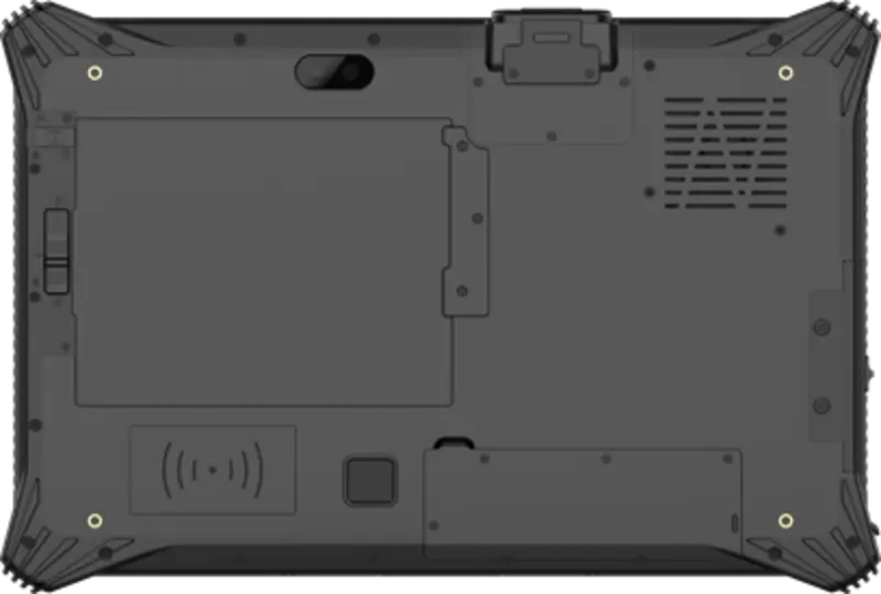 Fieldbook P101 – Produktfoto 2