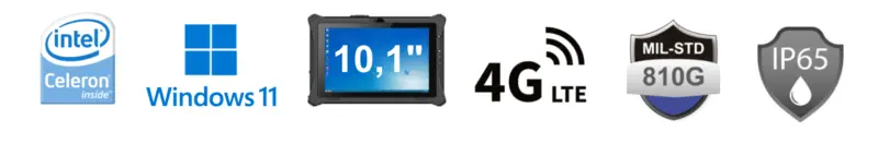 Fieldbook P101 – Produktfoto 12
