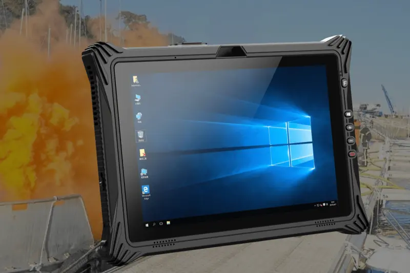 Fieldbook P101 – Produktfoto 4