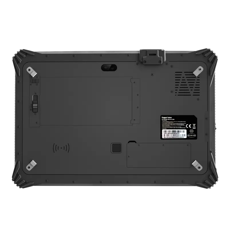 Fieldbook P122G2 – Produktfoto 7