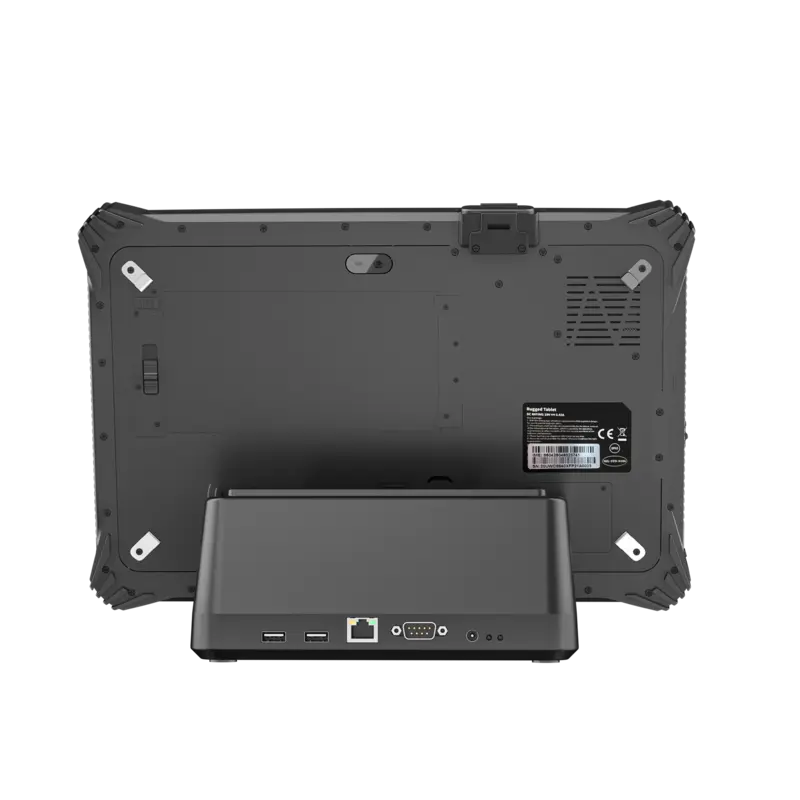 Fieldbook P122G2 – Produktfoto 5