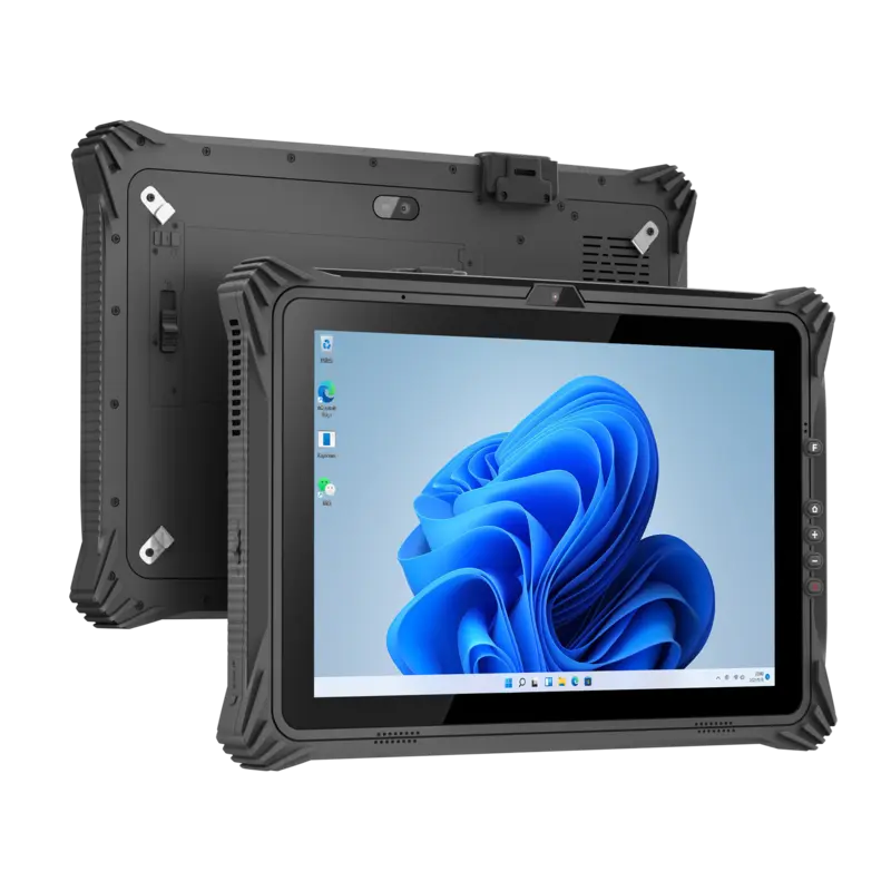 Fieldbook P122G2 – Produktfoto