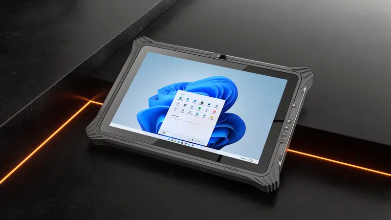 Fieldbook P122G2 – Produktfoto 12