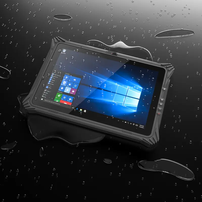 Fieldbook P122G2 – Produktfoto 13