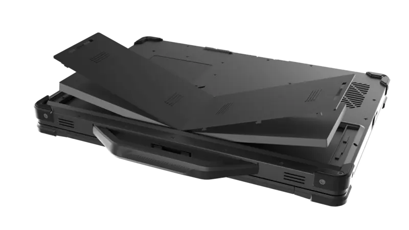 Fieldbook RC300 – Produktfoto 6