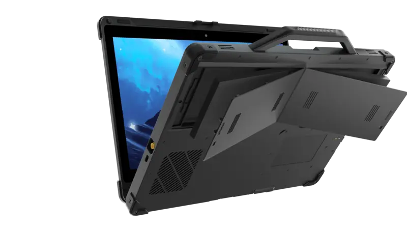 Fieldbook RC300 – Produktfoto 4
