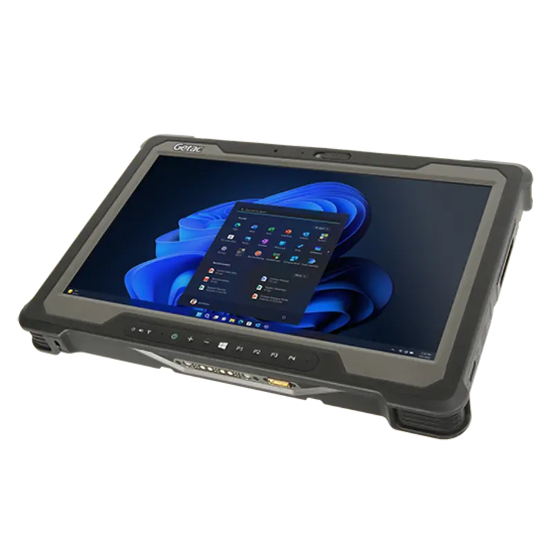 Getac A140 – Produktfoto 2